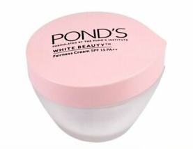 POND'S White Beauti Anti Spot Fairness (Indian) 35 gm