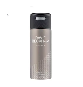 David Beckham Beyond Men Deo Spray 150 ml