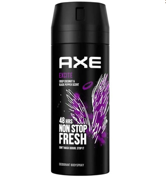 AXE Excite Deodorant Body Spray 150 ml