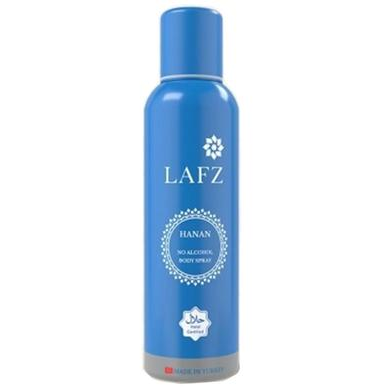 Lafz Body Spray Elzin 90 ml