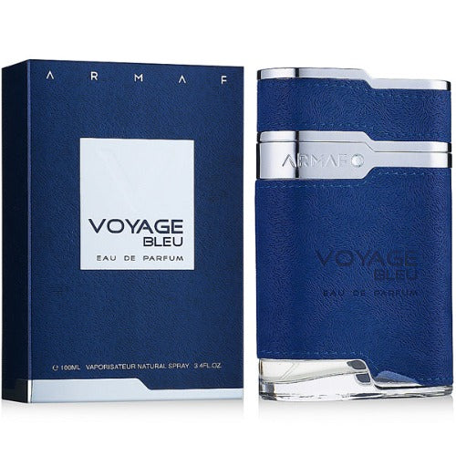 Voyage Bleu Parfum