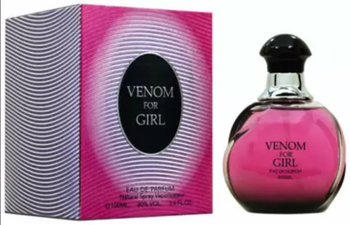 Venom perfum For Girl