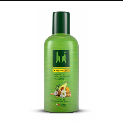 Jui Hair Care Oil 350 ml