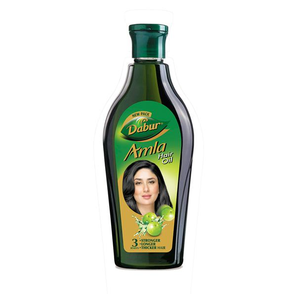 Dabur Amla Hair Oil 100 ml