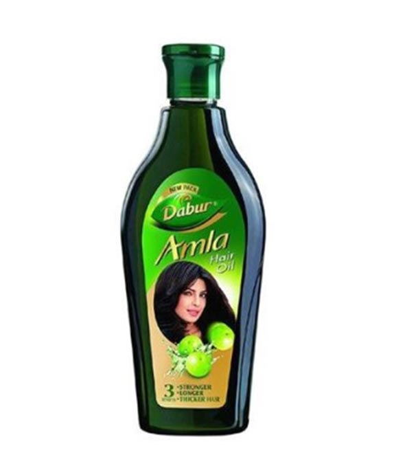 Dabur Amla Hair Oil 180 ml