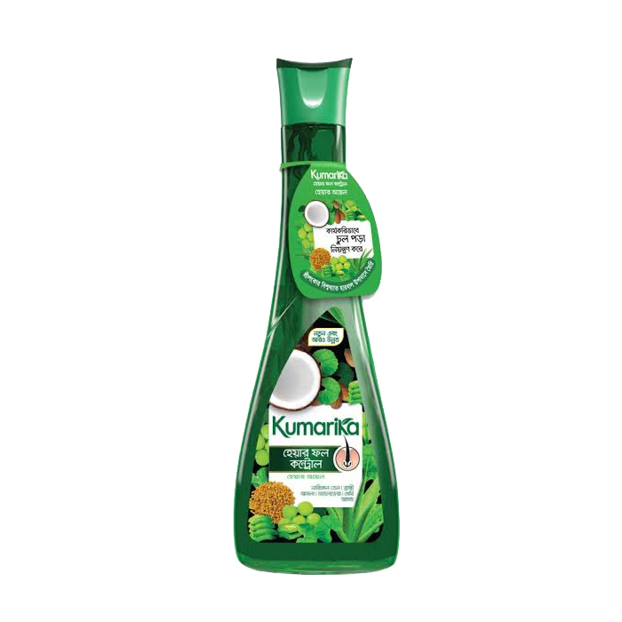 kumarika Hair Oil 100ml