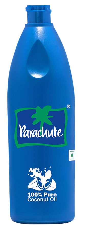 Parachute Coconut Oil 100 ml