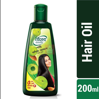 Nihar Shanti Amla Hair Oil 200 ml