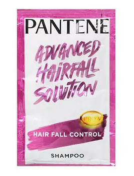 Pantene Hair Fall Control 5 ml