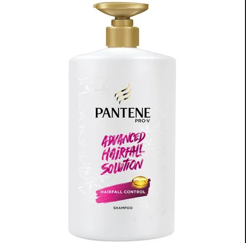 Pantene Pro V Advanced Hair Fall Solution Shampoo 1 litter