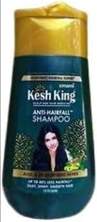 Kesh King Aniti Hair Fall Shampoo 50 ml