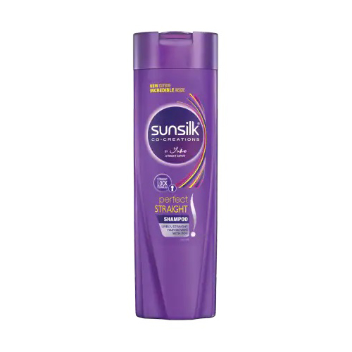 Sunsilk Shampoo Perfect Straight 180 ml