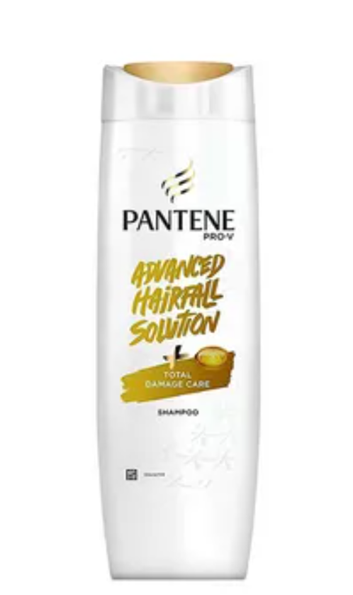 Pantene Shampoo Total Damage Care 180 ml