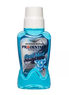 Pro-Dental B Cool Mint Mouthwash 250 ml