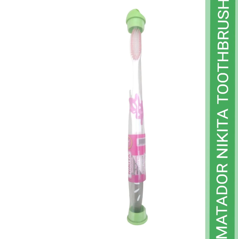 Matador Nikita Toothbrush