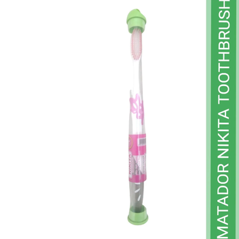 Matador Nikita Toothbrush