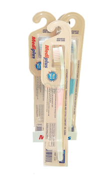 Mediplus Advance Gum Care Toothbrush