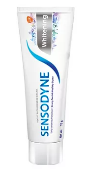 Sensodyne Whitening Toothpaste 70 gm