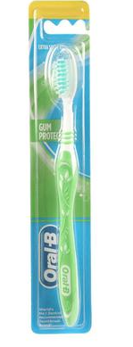 Oral-B Gum Protect Soft Toothbrush