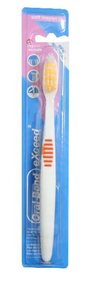 Oral-B Bond Exceed Toothbrush