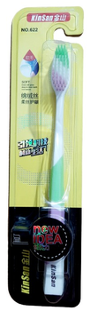 Kinsan Tooth Brush Single Box 1