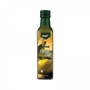 Clariss Olive Oil Pomace Finest 250 ml