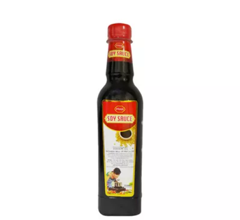 PRAN Soya Sauce 285 ml