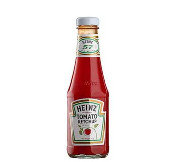 Heinz Tomato Ketchup 300 gm