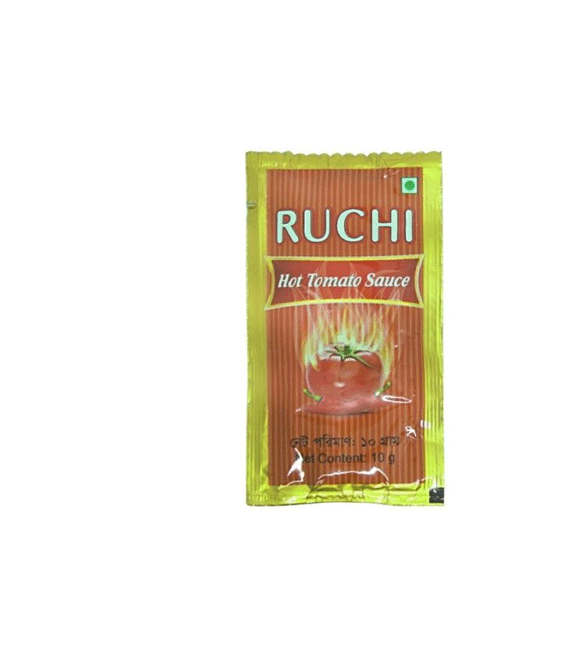 Ruchi Tomato Ketchup 10g