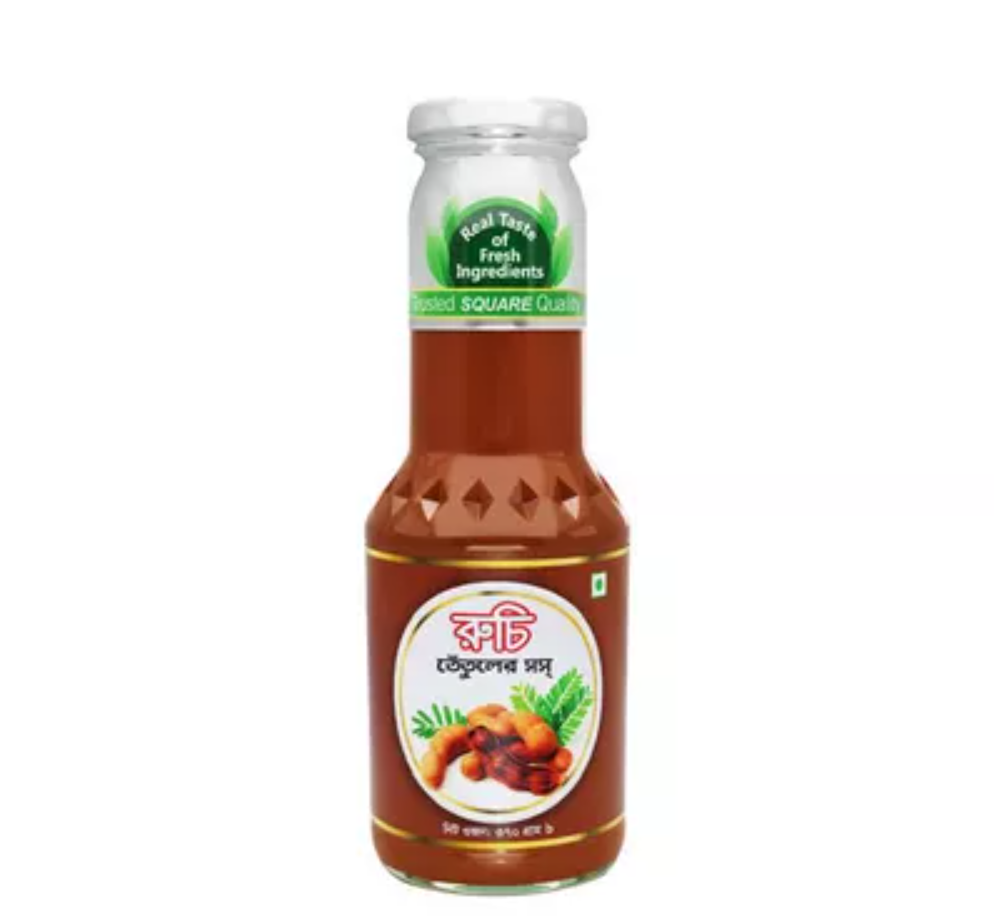 Ruchi Tamarind sauce 370 ml