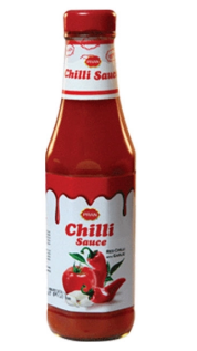 Pran Chilli Sauce 295 gm