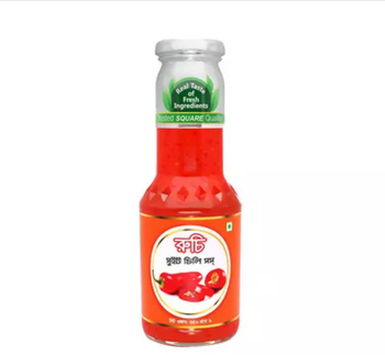 Ruchi Sweet Chilli Sauces 350 gm