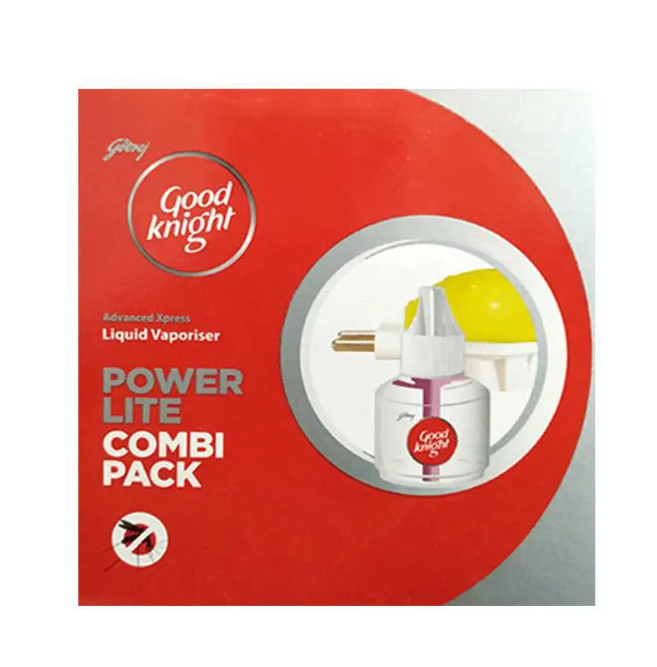 Good Knight X-Press Combi Packs