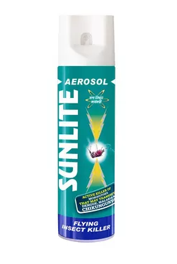 Sunlite Aerosol Insect Killer 475 ml