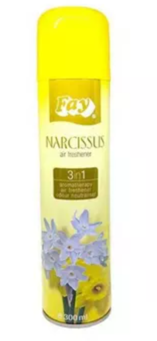 Fay Narclssus Air Freshener 300 ml