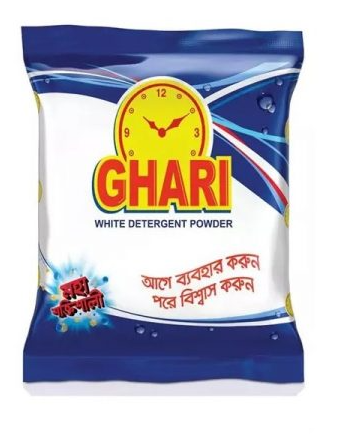 Ghari Washing Powder 500 gm