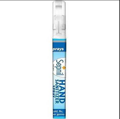 Sepnil Hand Hanitizer Spray 10 ml