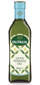 Olitalia Pomace Olive Oil 500 ml