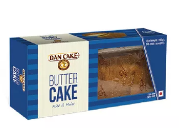 Dan Cake Butter Cake 160 gm