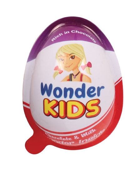 Wonder KIDS (Big)