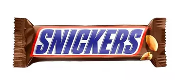 Snickers Chocolate 50 gm