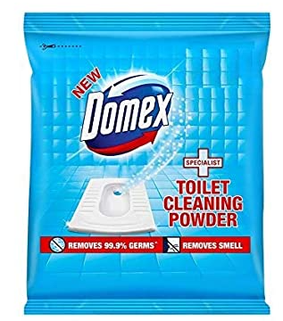 Domex Toilet Cleaner Powder 250gm