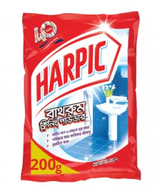 Harpic Powder 200 gm