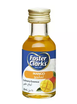 Foster Clark's Mango Essence 28 ml