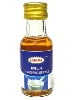 Organic Milk Essence 28 ml