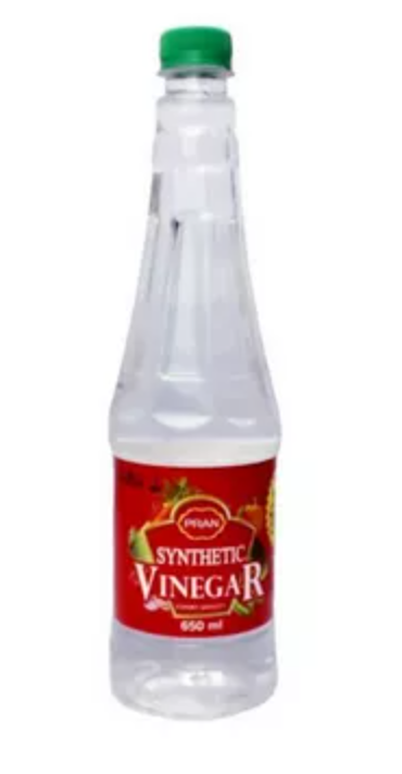 The Chef Synthetic Vinegar 650 ml