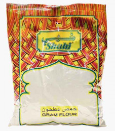 Al Shahi Bason Powder 200 gm