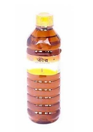 Teer Mustard Oil 500 ml