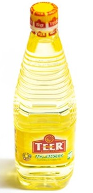 Teer fortified soybean oil 250 ml