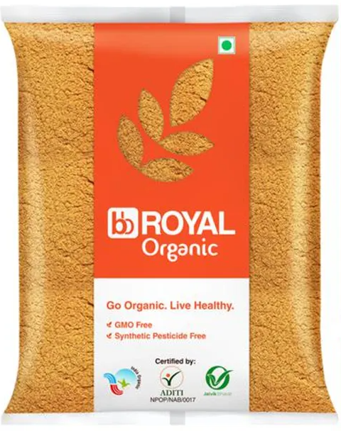 Organic Cinnamon Powder 50 gm